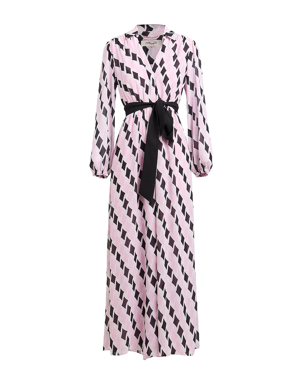 DIANE VON FURSTENBERG - Tute Intere