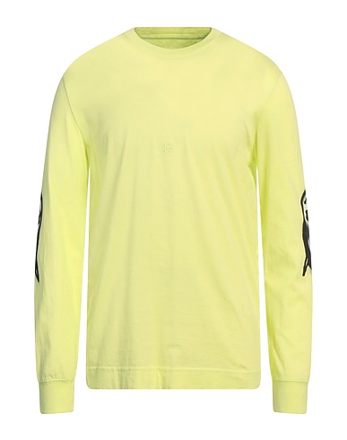 GIVENCHY T-shirt Lime green 100% Cotton