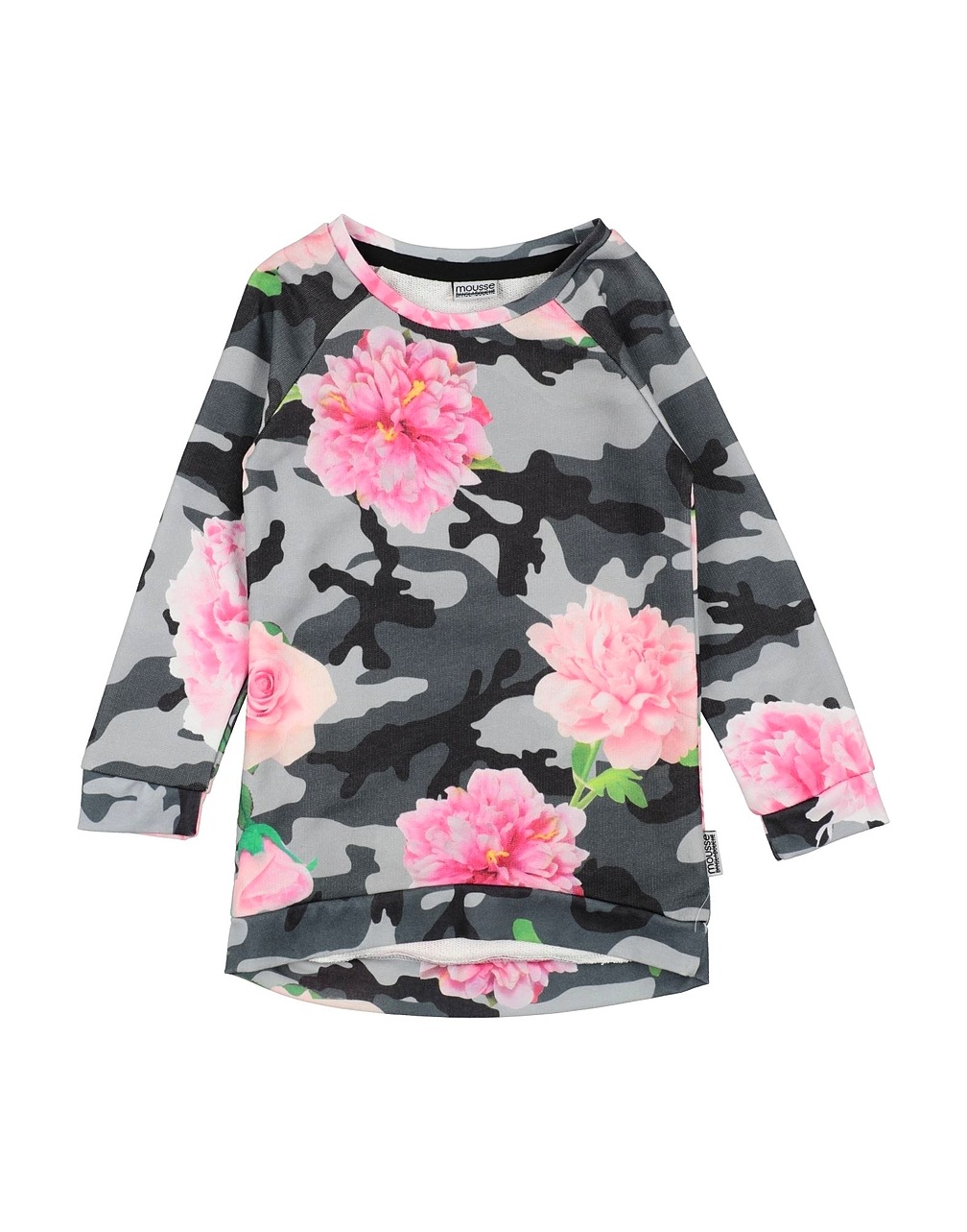 MOUSSE DANS LA BOUCHE - T-shirts