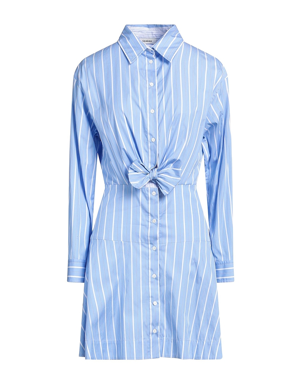 SANDRO - Mini-Kleider