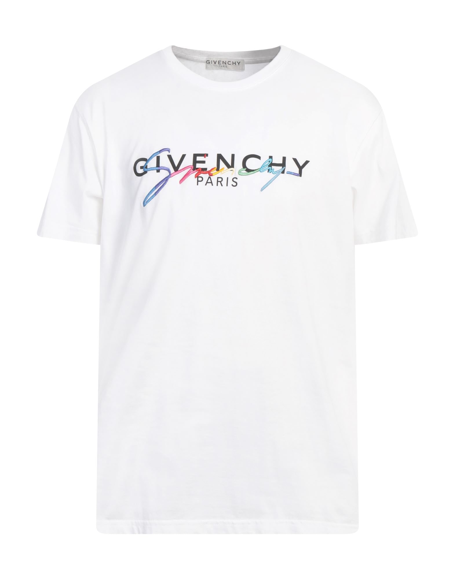GIVENCHY - T-shirts