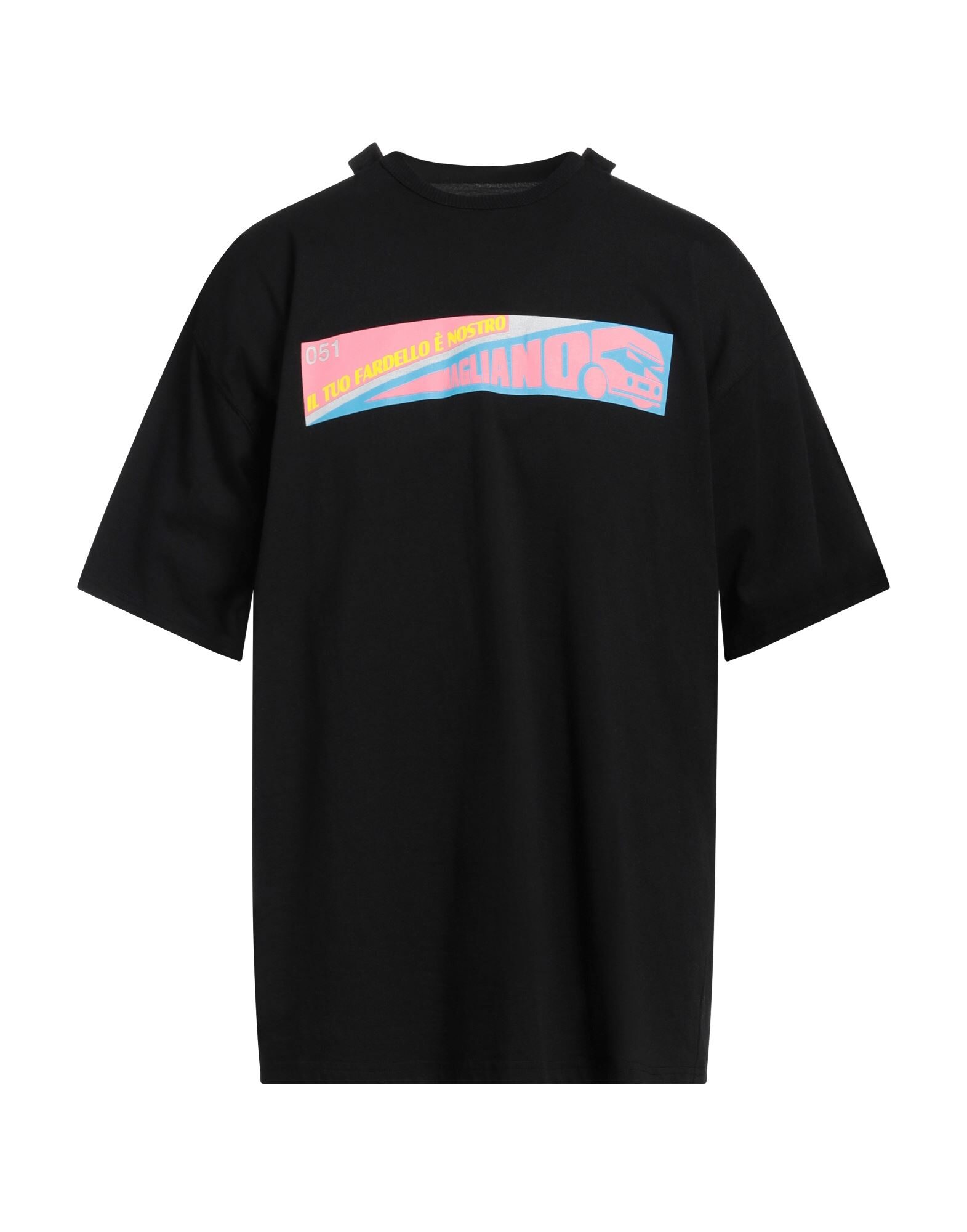 MAGLIANO - T-shirts