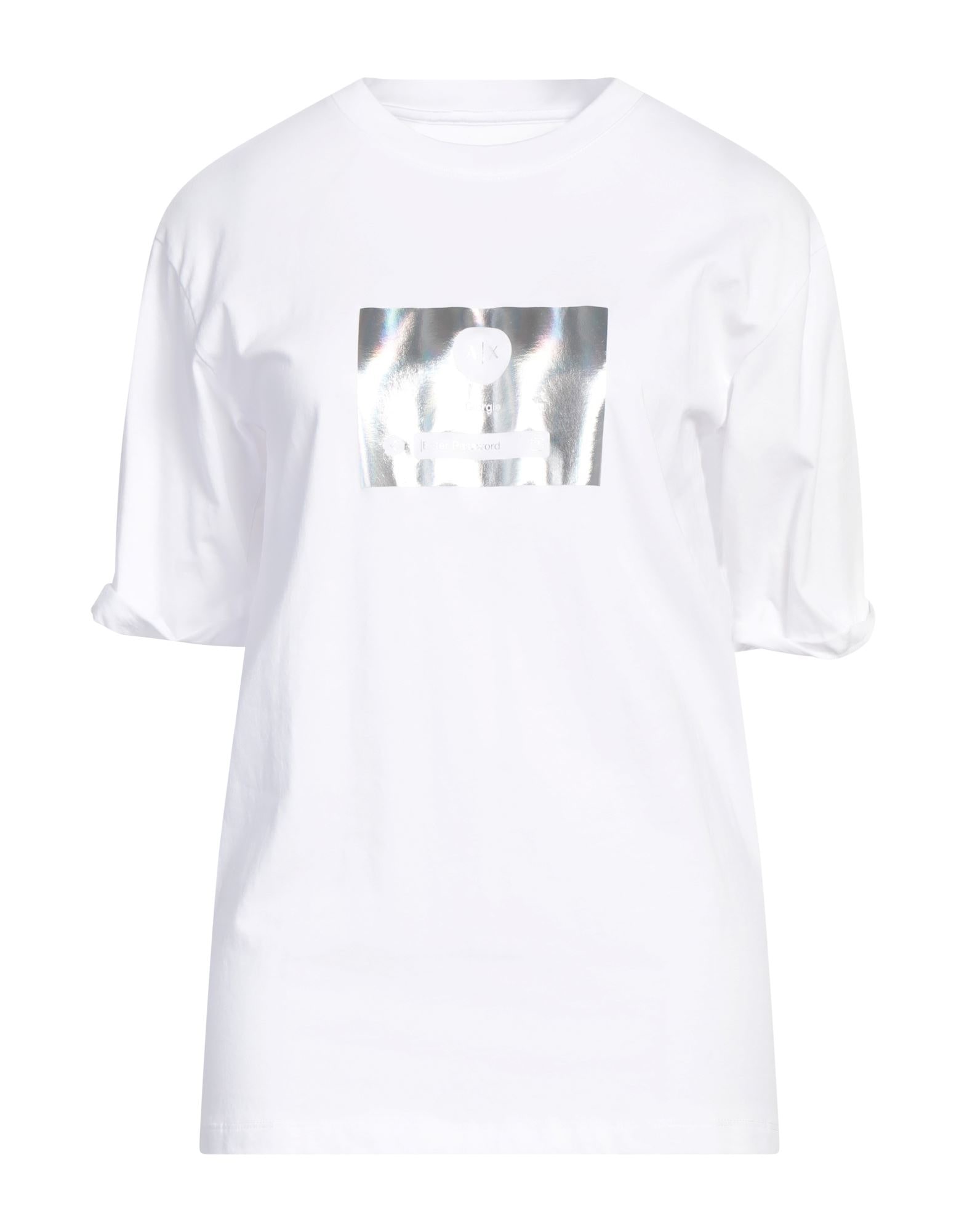 ARMANI EXCHANGE - T-shirts