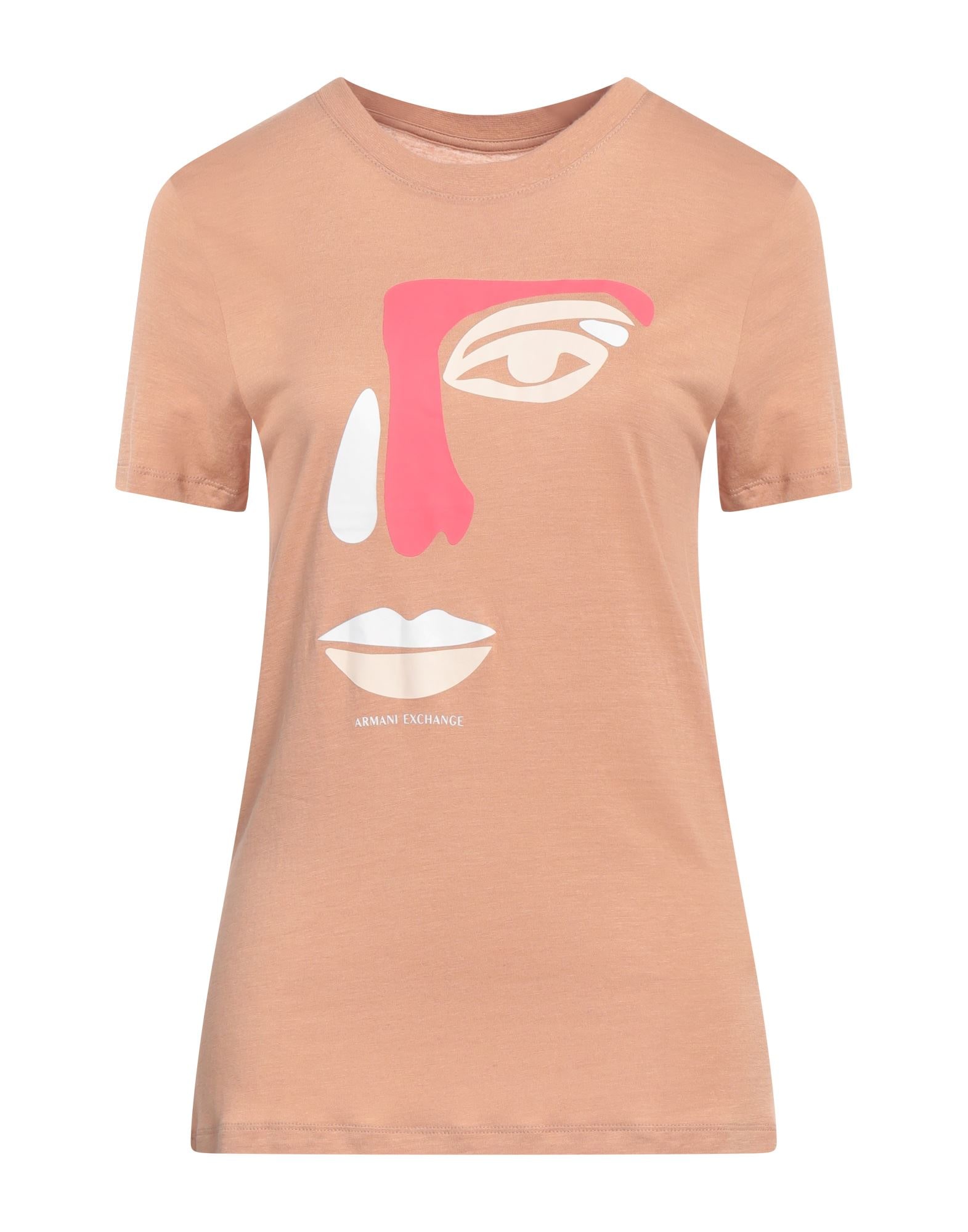 ARMANI EXCHANGE - Camisetas