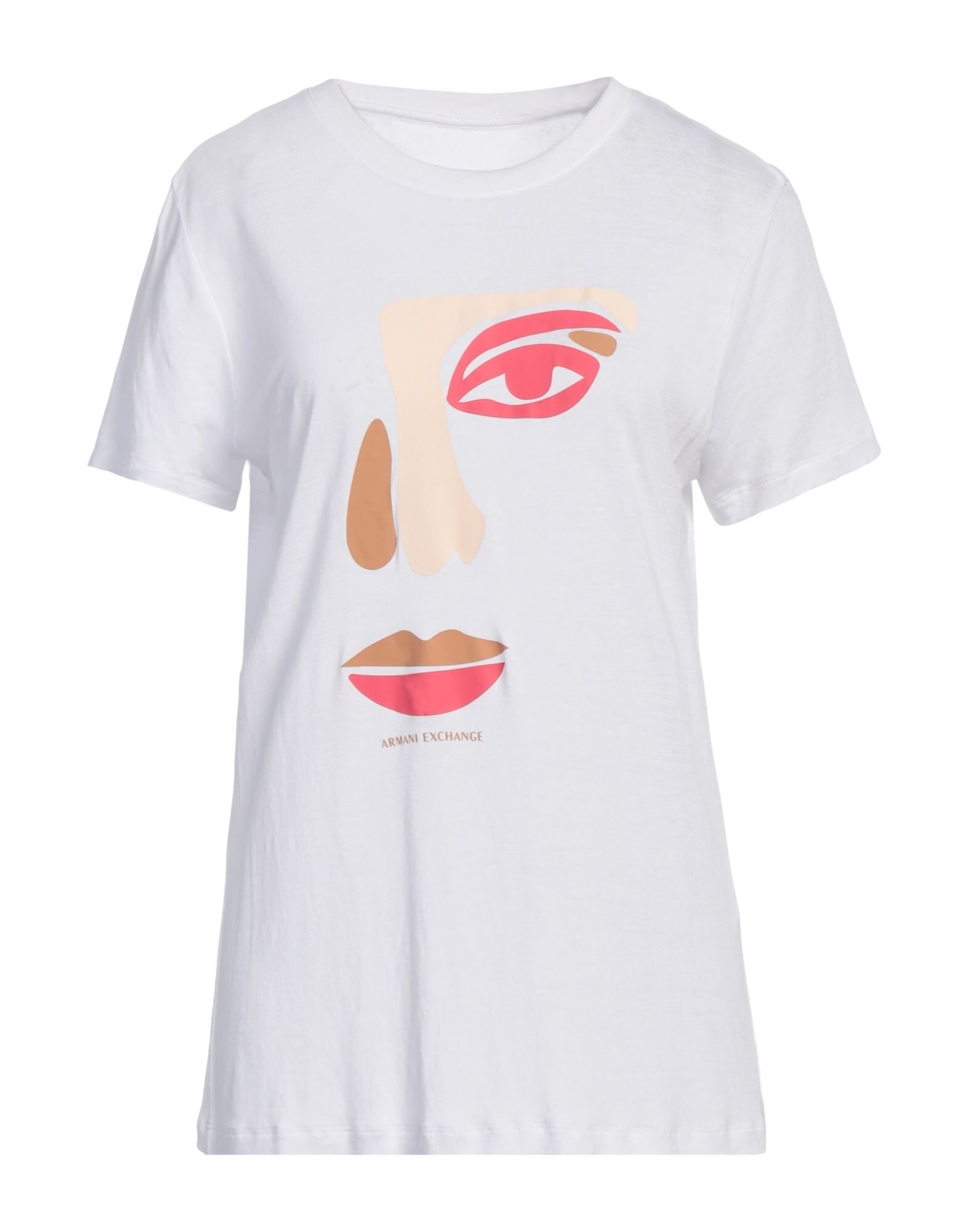 ARMANI EXCHANGE - T-shirts