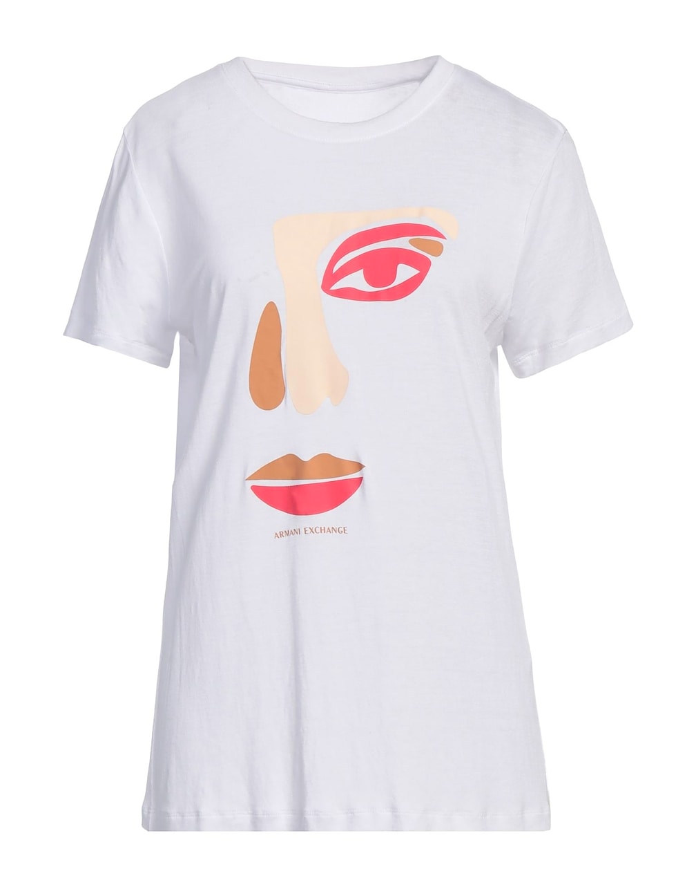 ARMANI EXCHANGE - T-shirts