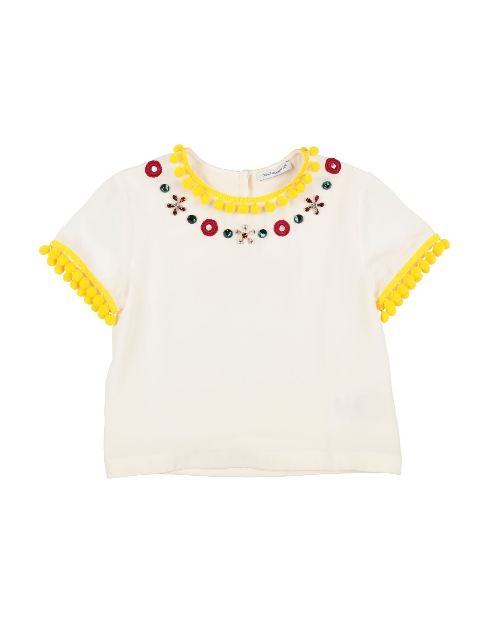 DOLCE&GABBANA - Τοπ