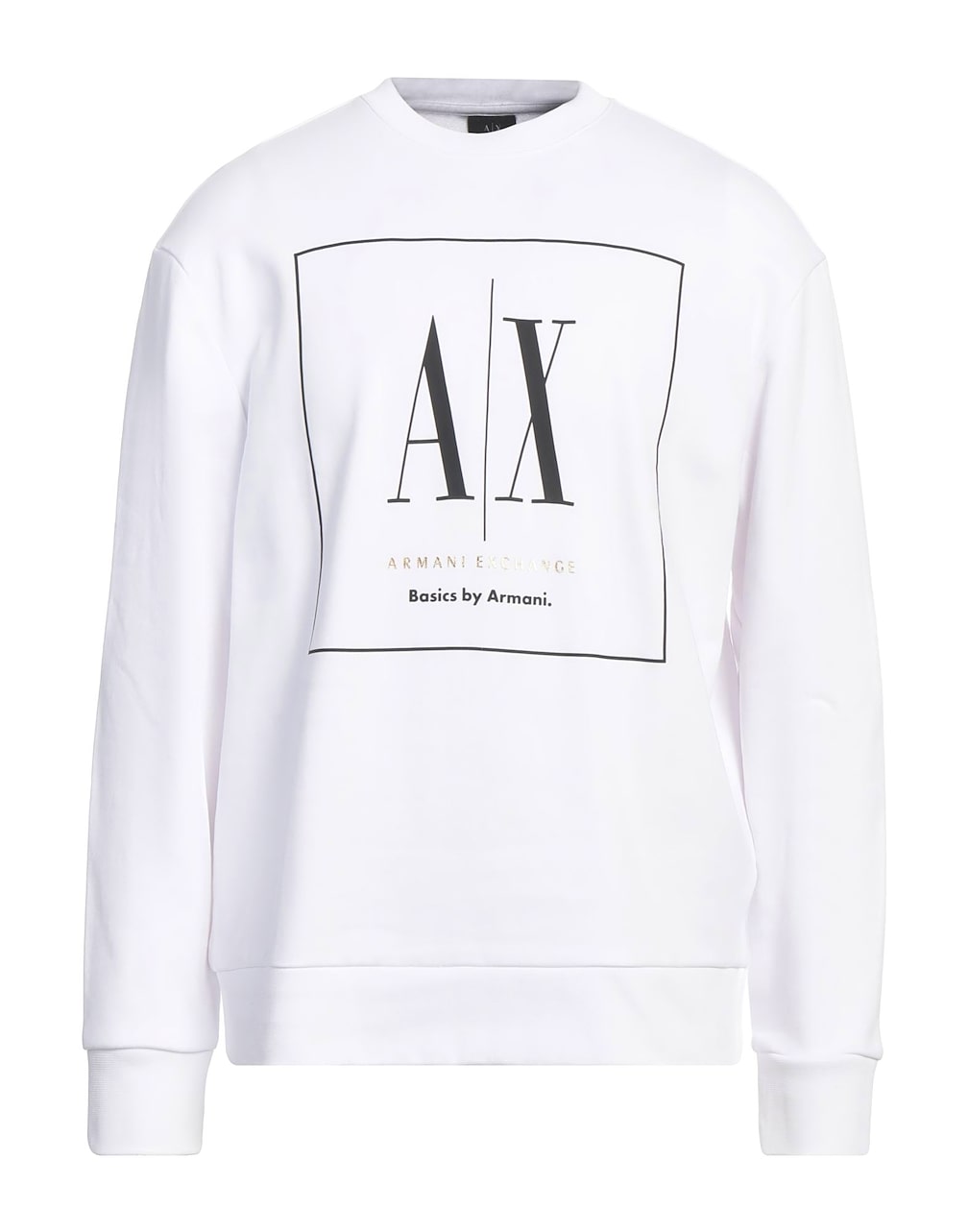 ARMANI EXCHANGE - Felpe