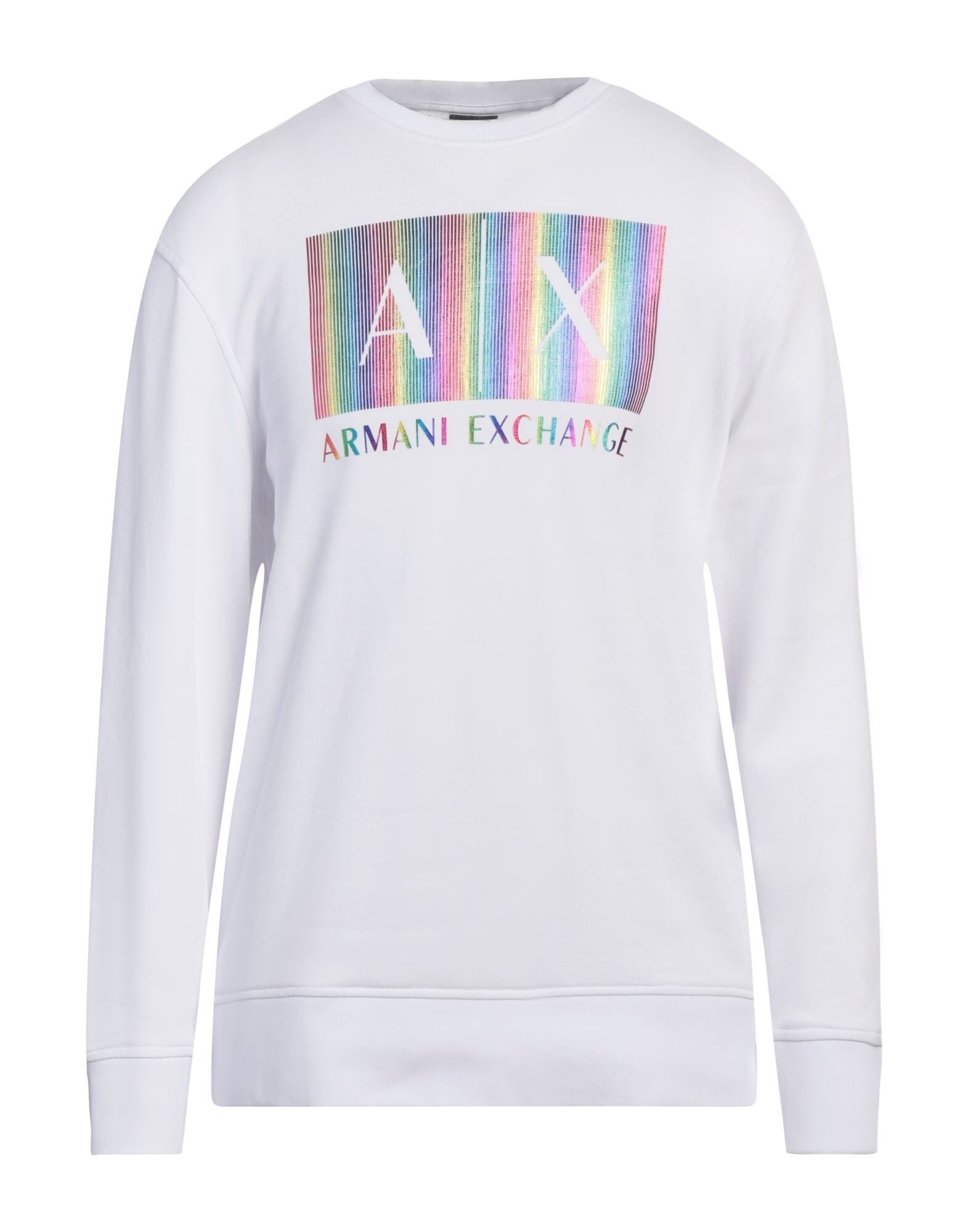 ARMANI EXCHANGE - Sweatshirts