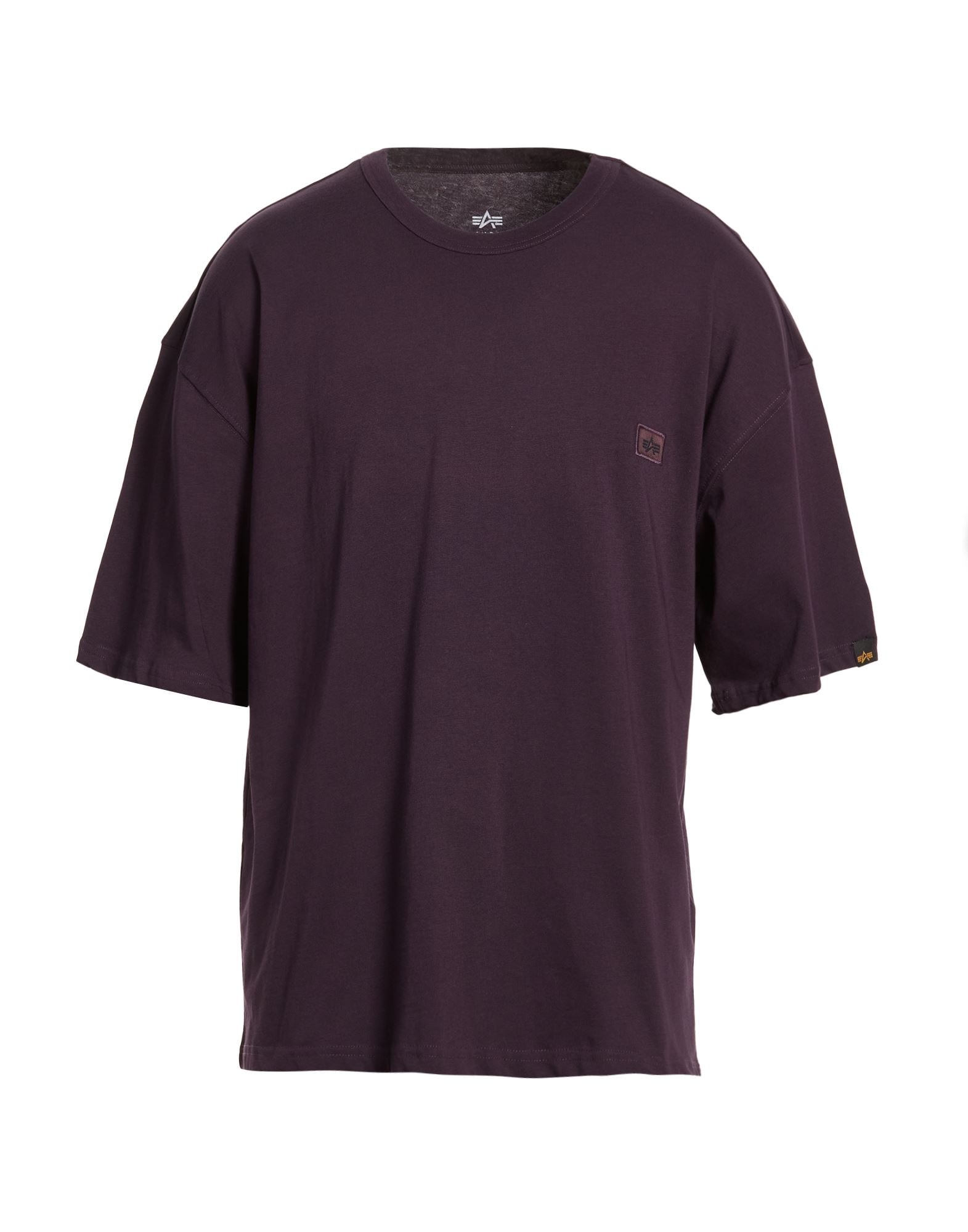 ALPHA INDUSTRIES - T-shirts