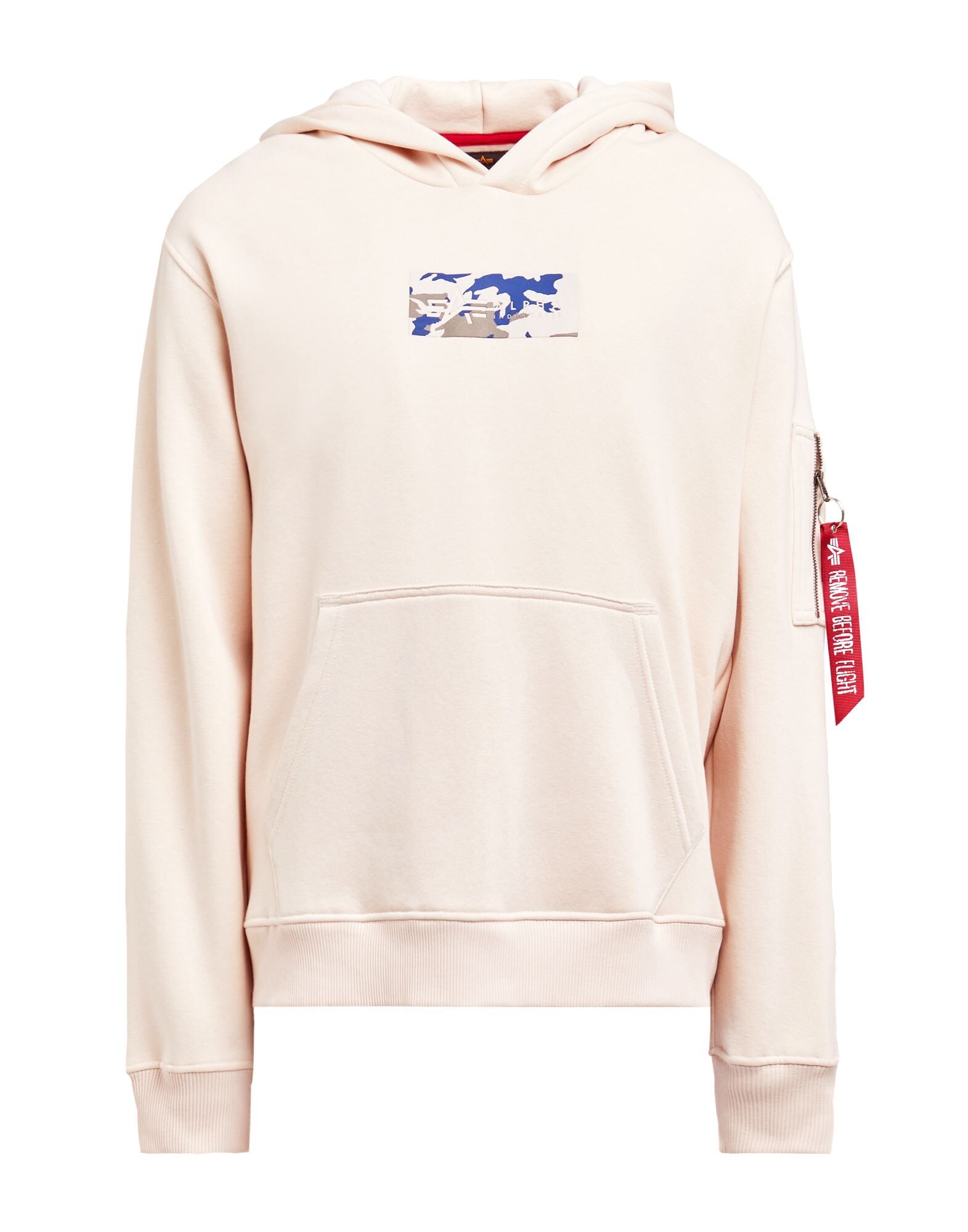 ALPHA INDUSTRIES - Sweatshirts