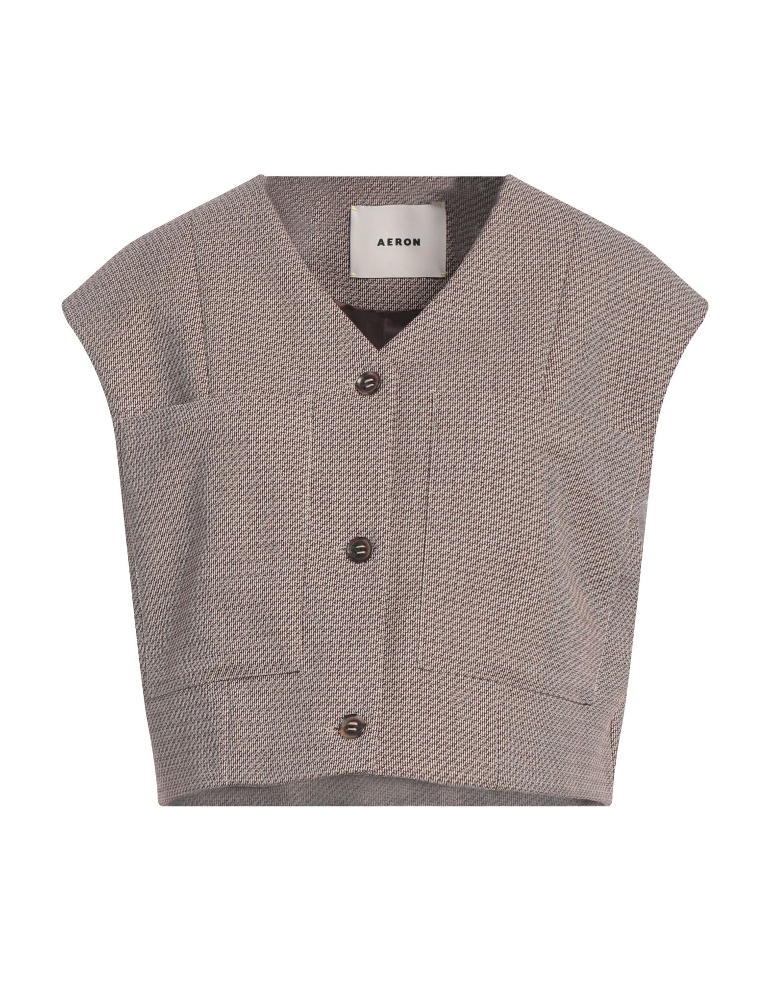 AERON - Waistcoats