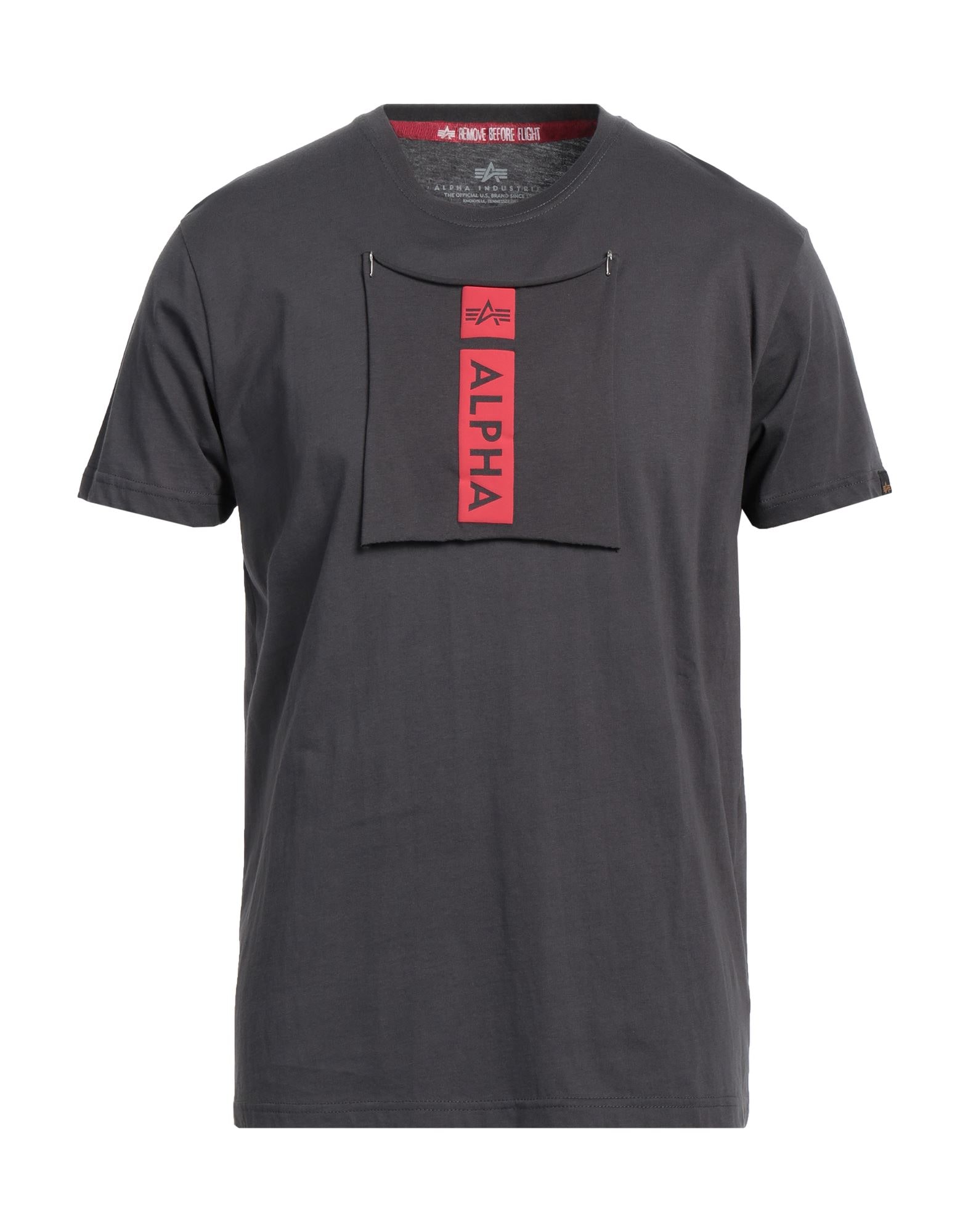 ALPHA INDUSTRIES - T-shirts