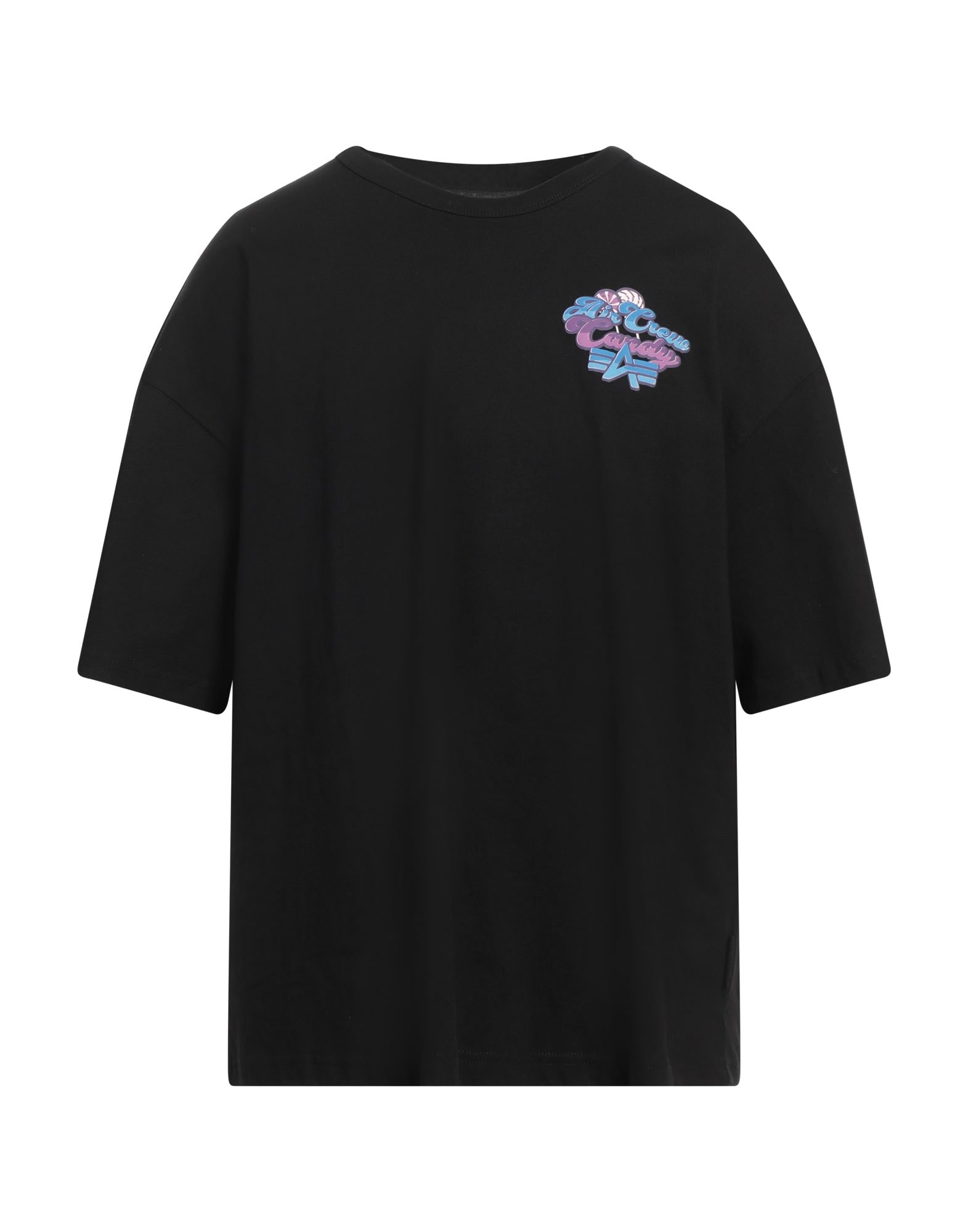 ALPHA INDUSTRIES - T-shirts