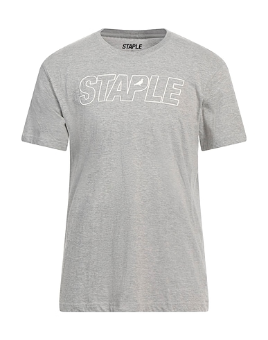 STAPLE DESIGN T-shirt 88% Cotton, 12% Polyethylene