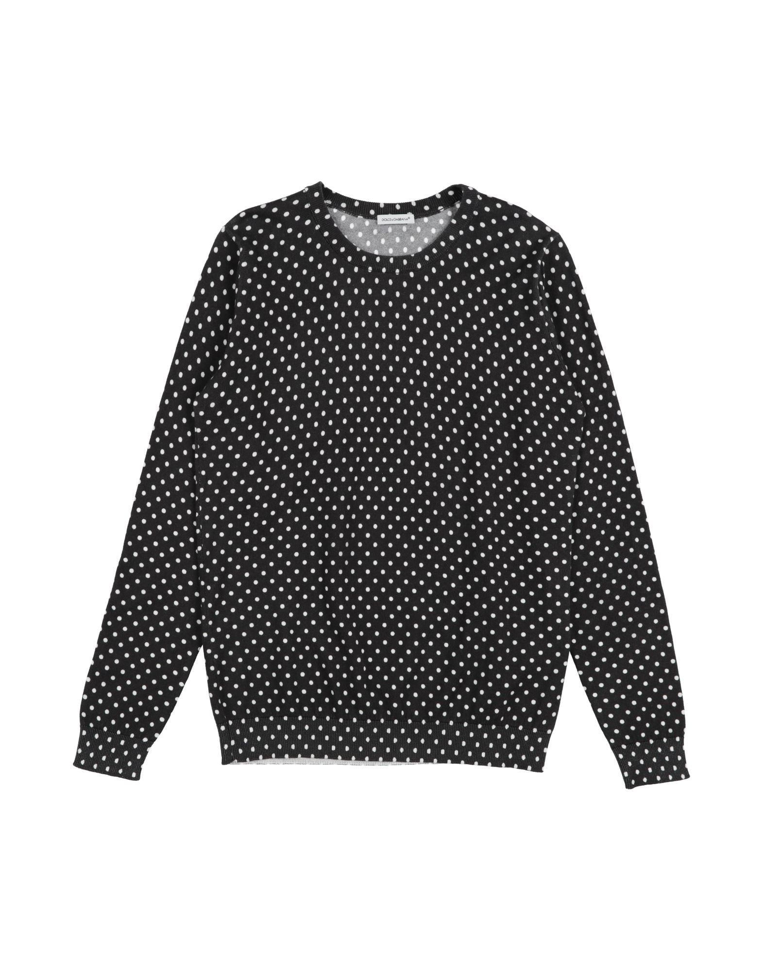 DOLCE&GABBANA - Sweaters