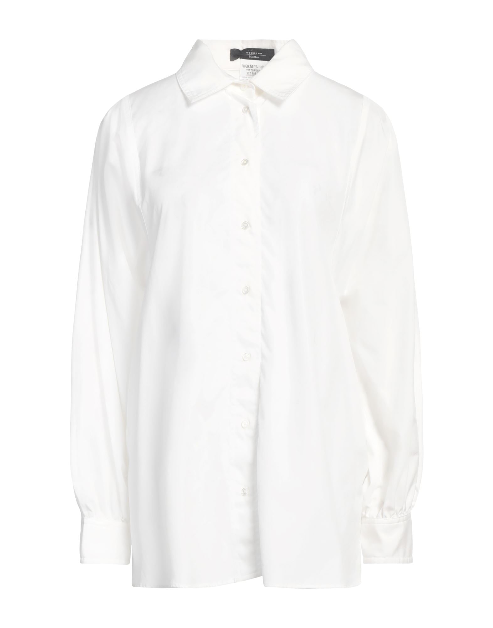 WEEKEND MAX MARA - Hemden