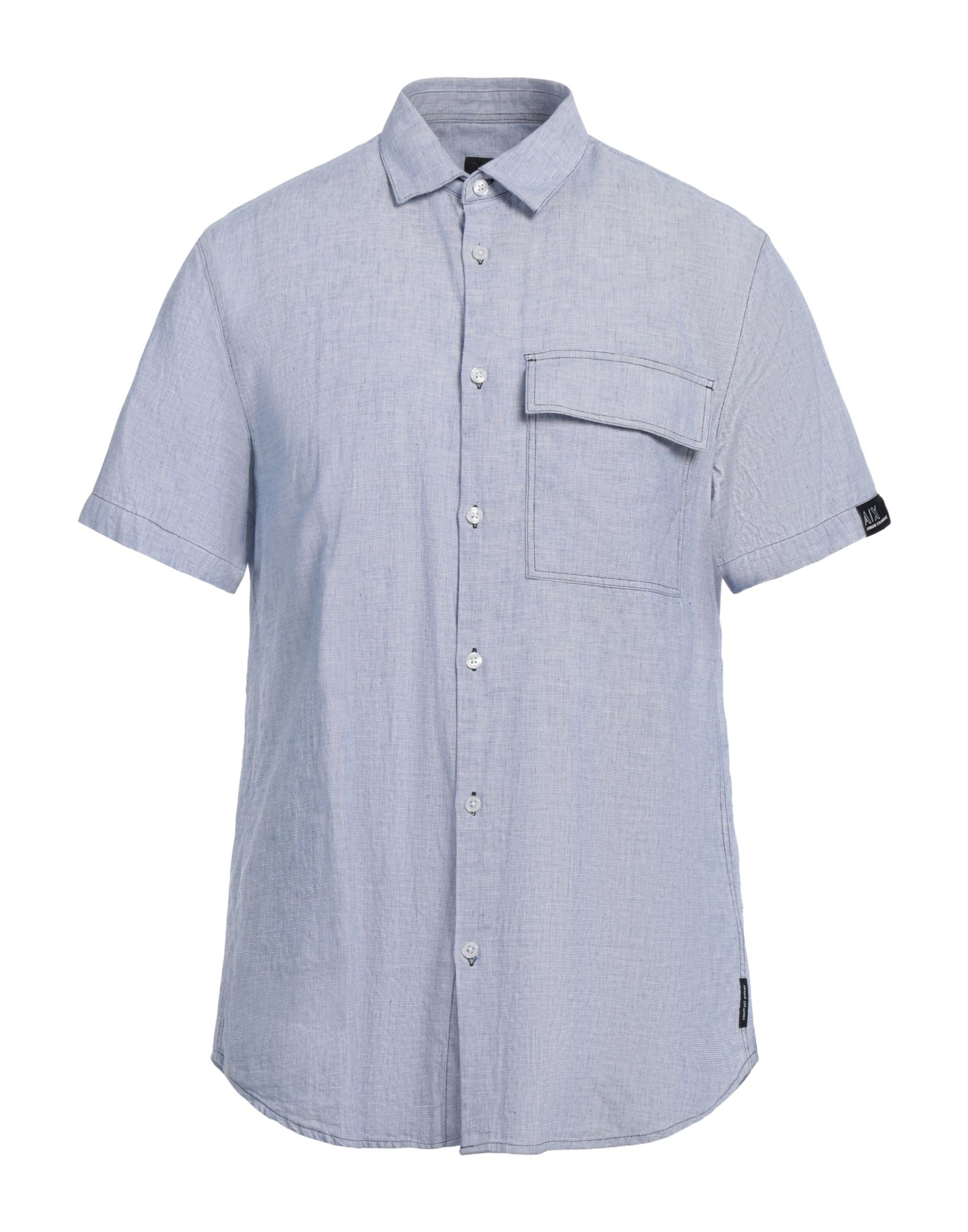 ARMANI EXCHANGE - Shirts