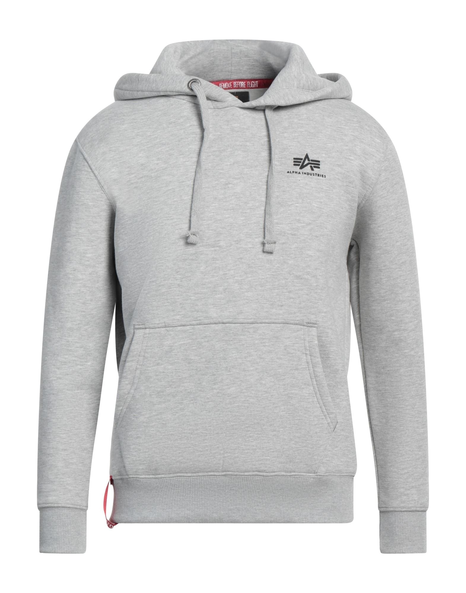 ALPHA INDUSTRIES - Толстовки