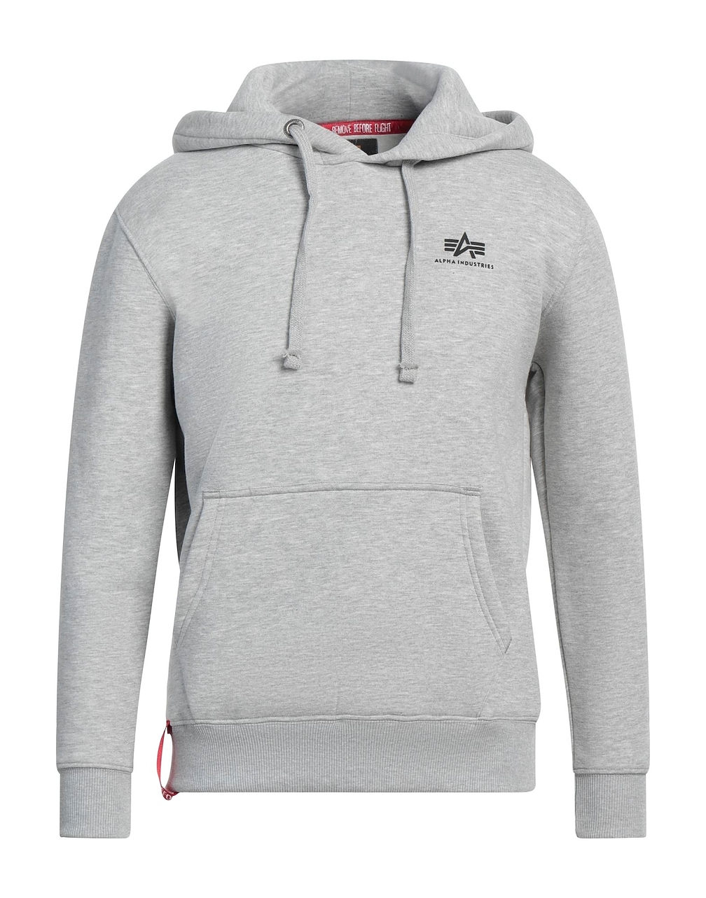 ALPHA INDUSTRIES - Sweat-shirts