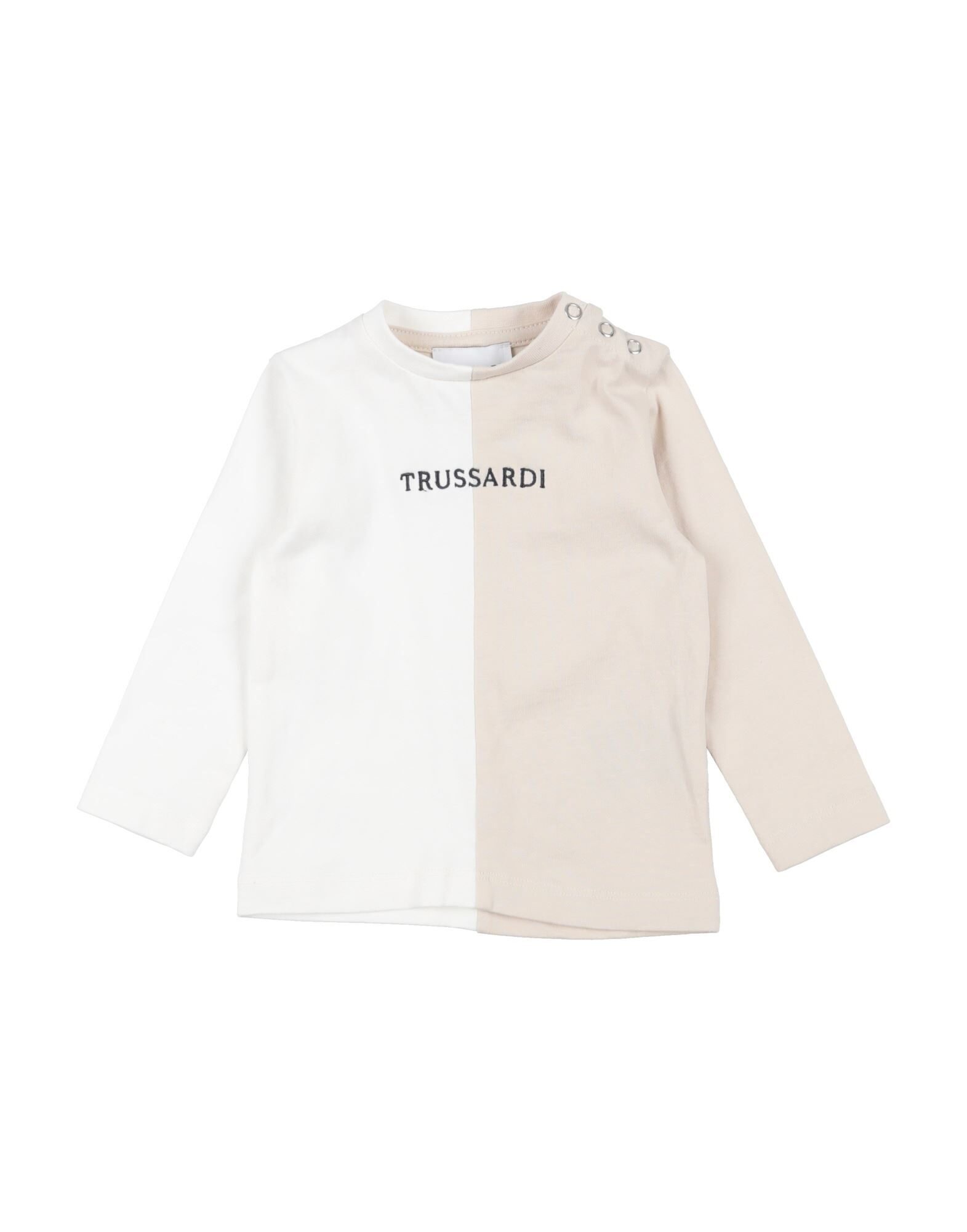 TRUSSARDI JUNIOR - Футболки