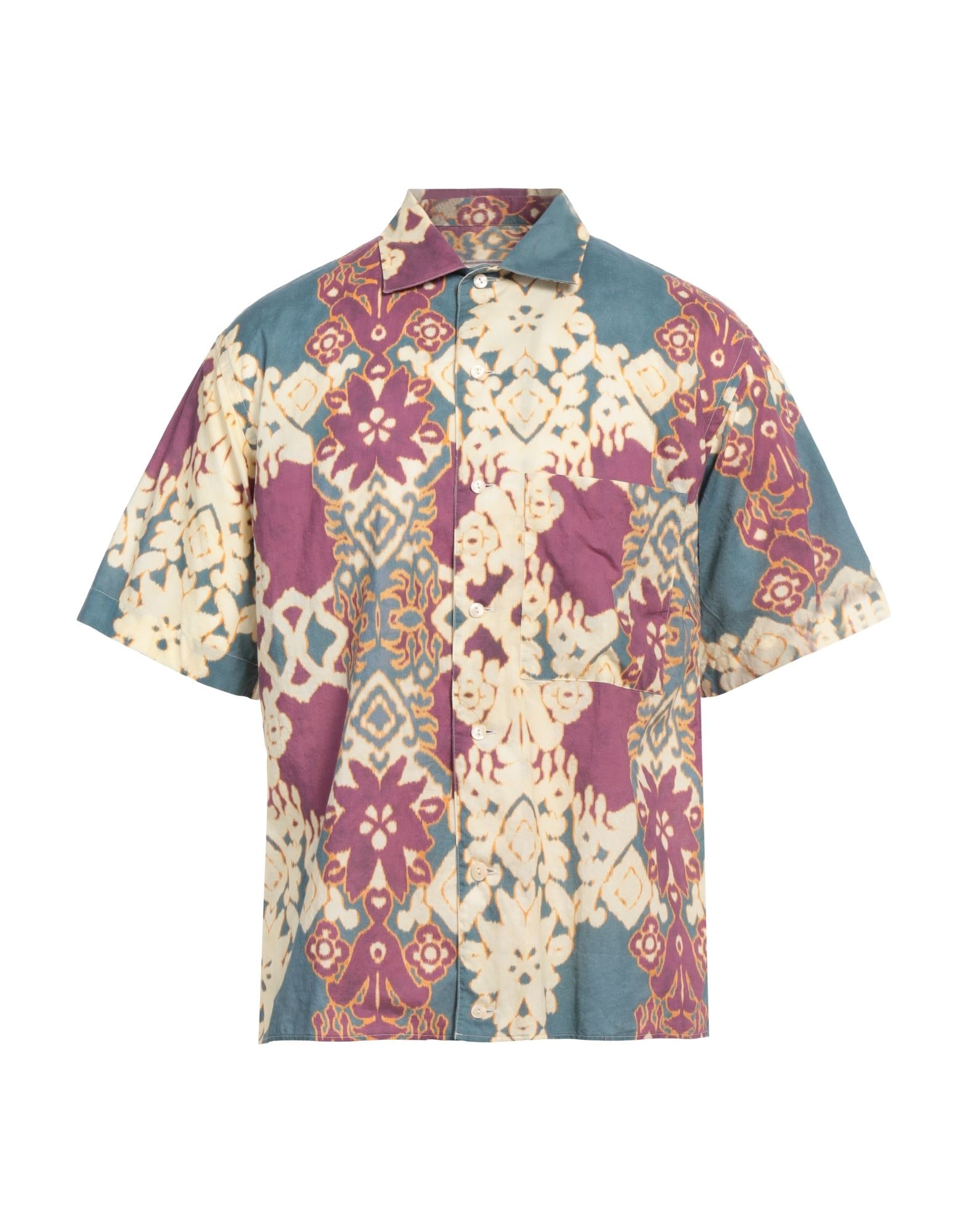 TINTORIA MATTEI 954 - Shirts