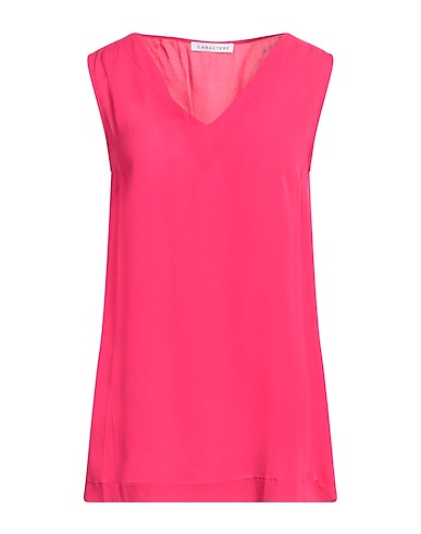 CARACTÈRE Top 100% Viscose