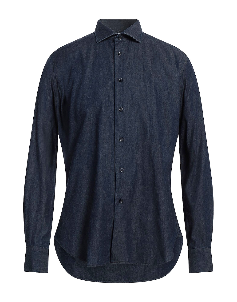 920 ITALIAN STYLE - Denim shirts