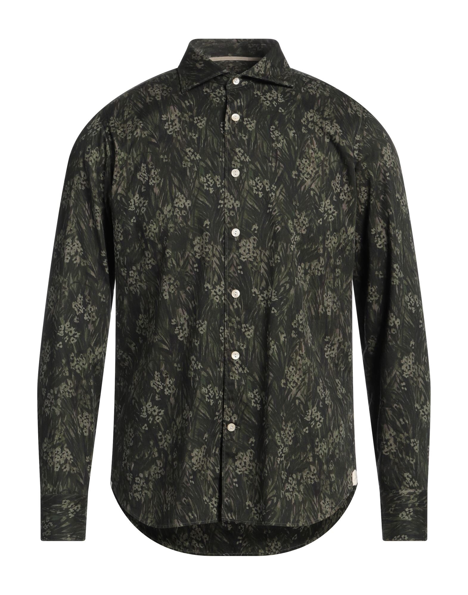 TINTORIA MATTEI 954 - Shirts