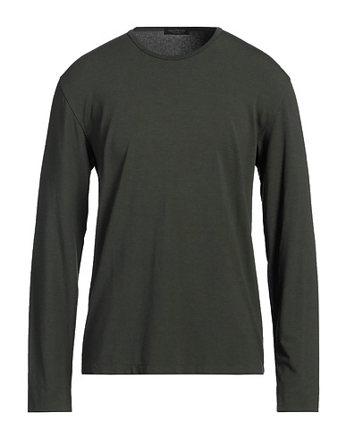 PHIL PETTER T-shirt 93% Viscose, 7% Elastane