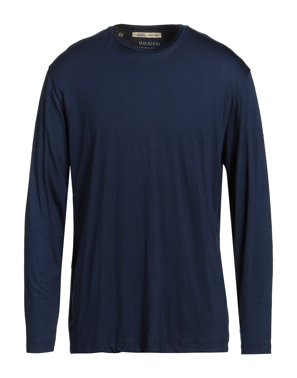 MAURIZIO BALDASSARI - T-shirts