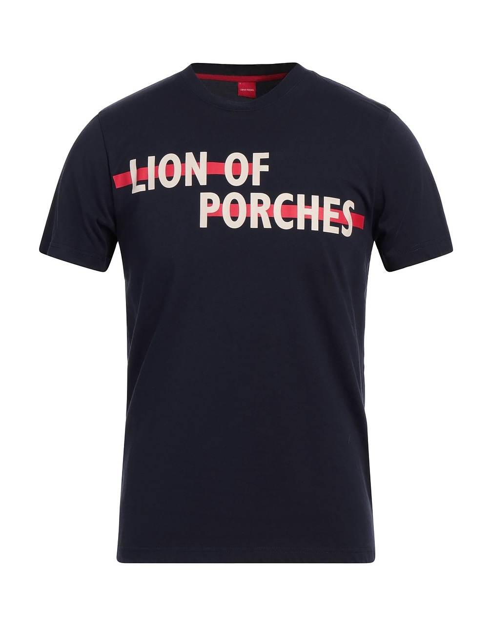 LION OF PORCHES - T-shirts