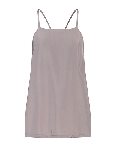 TELA Top Grey 100% Viscose