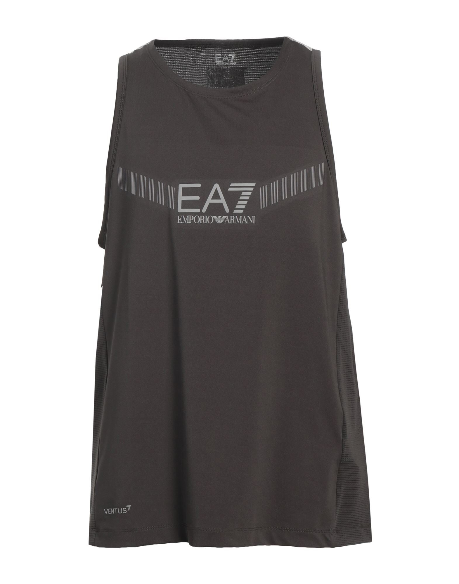 EA7 - Tank Tops