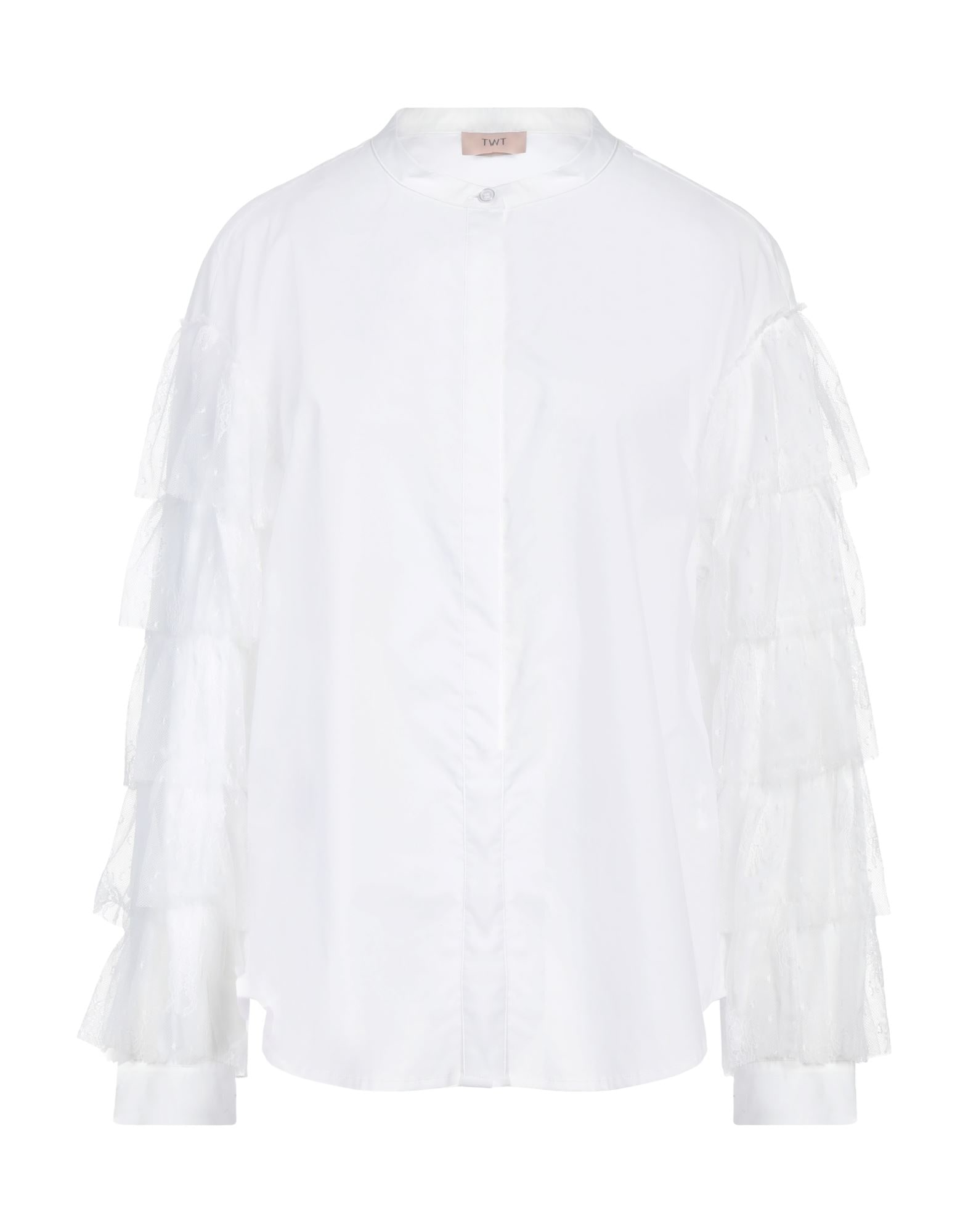 TWINSET - シャツ