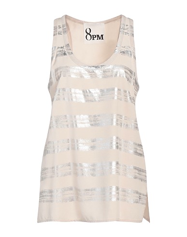 8PM Top 100% Viscose