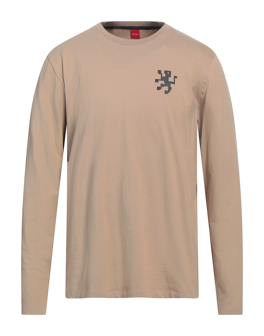LION OF PORCHES - T-shirts