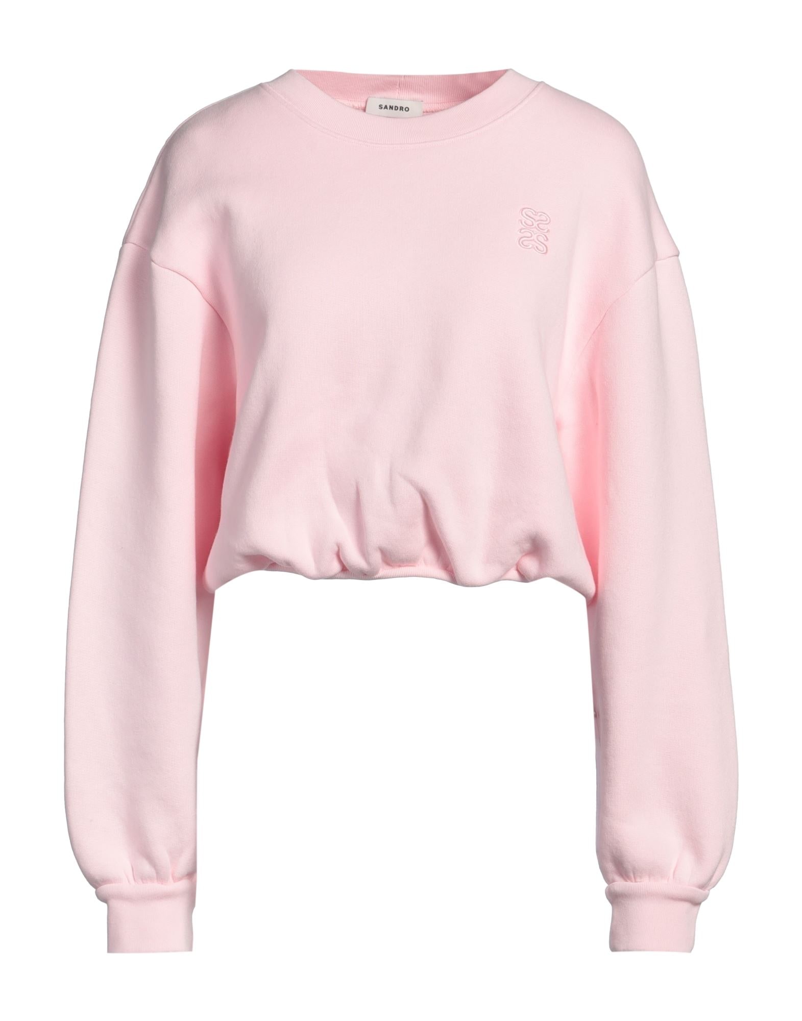 SANDRO - Sweatshirts