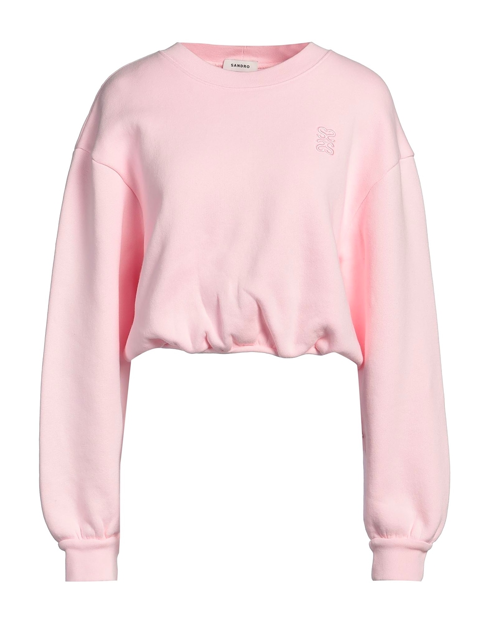 SANDRO - Sweatshirts