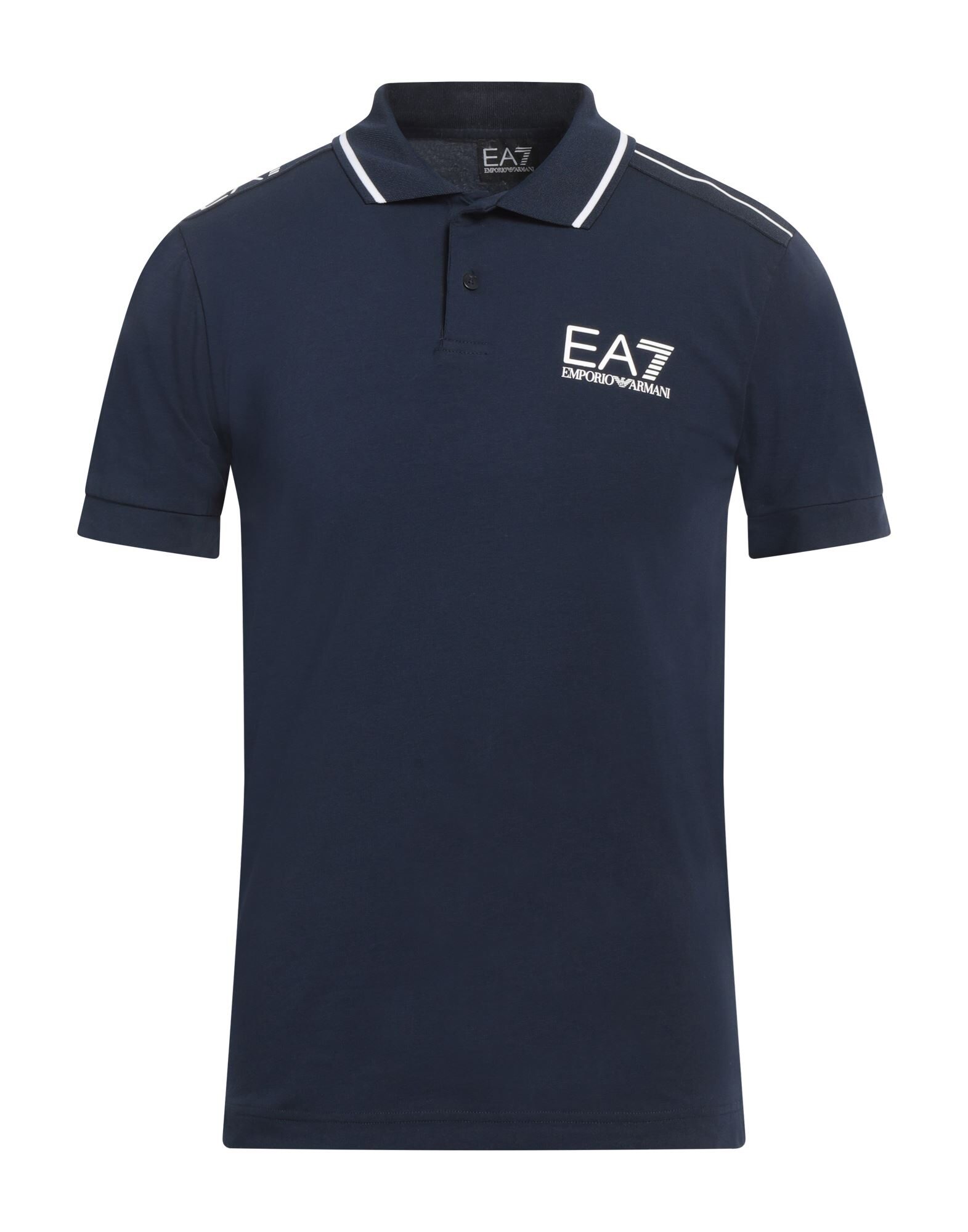 EA7 - Polo shirts