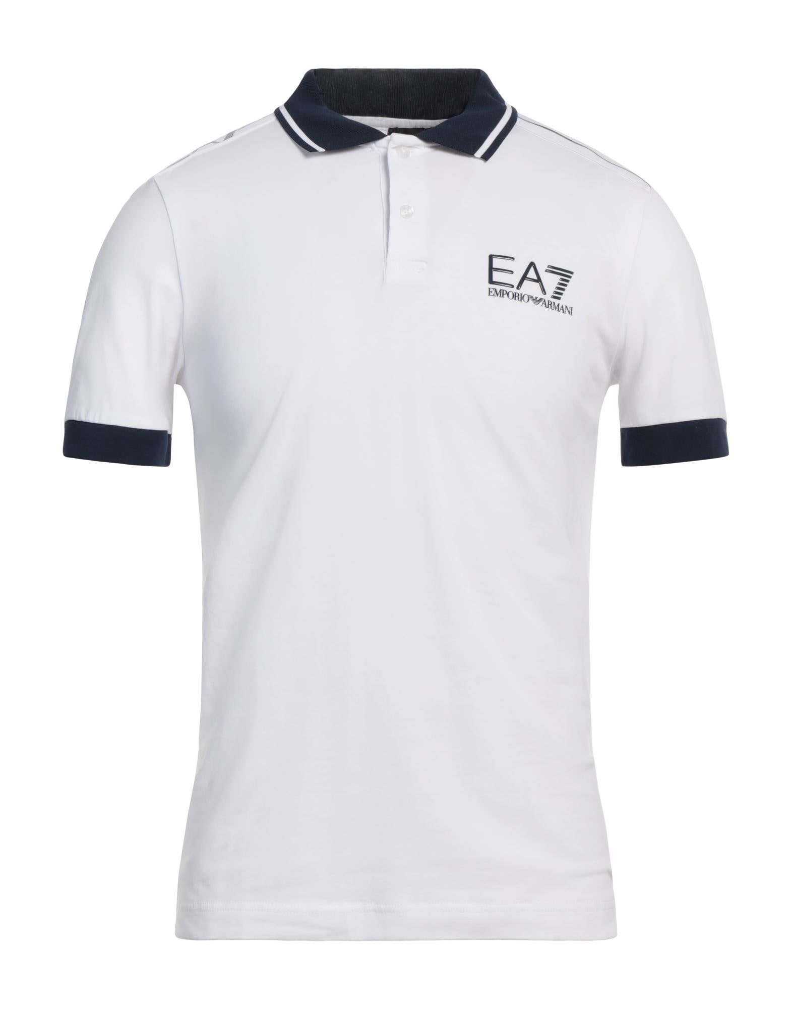 EA7 - Polo shirts