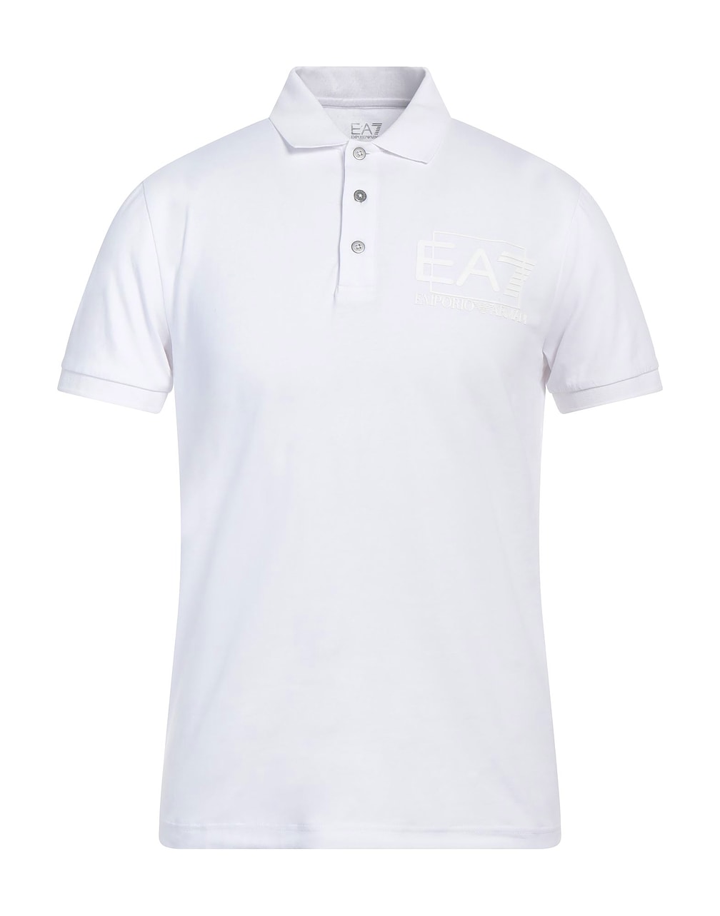 EA7 - Polo shirts