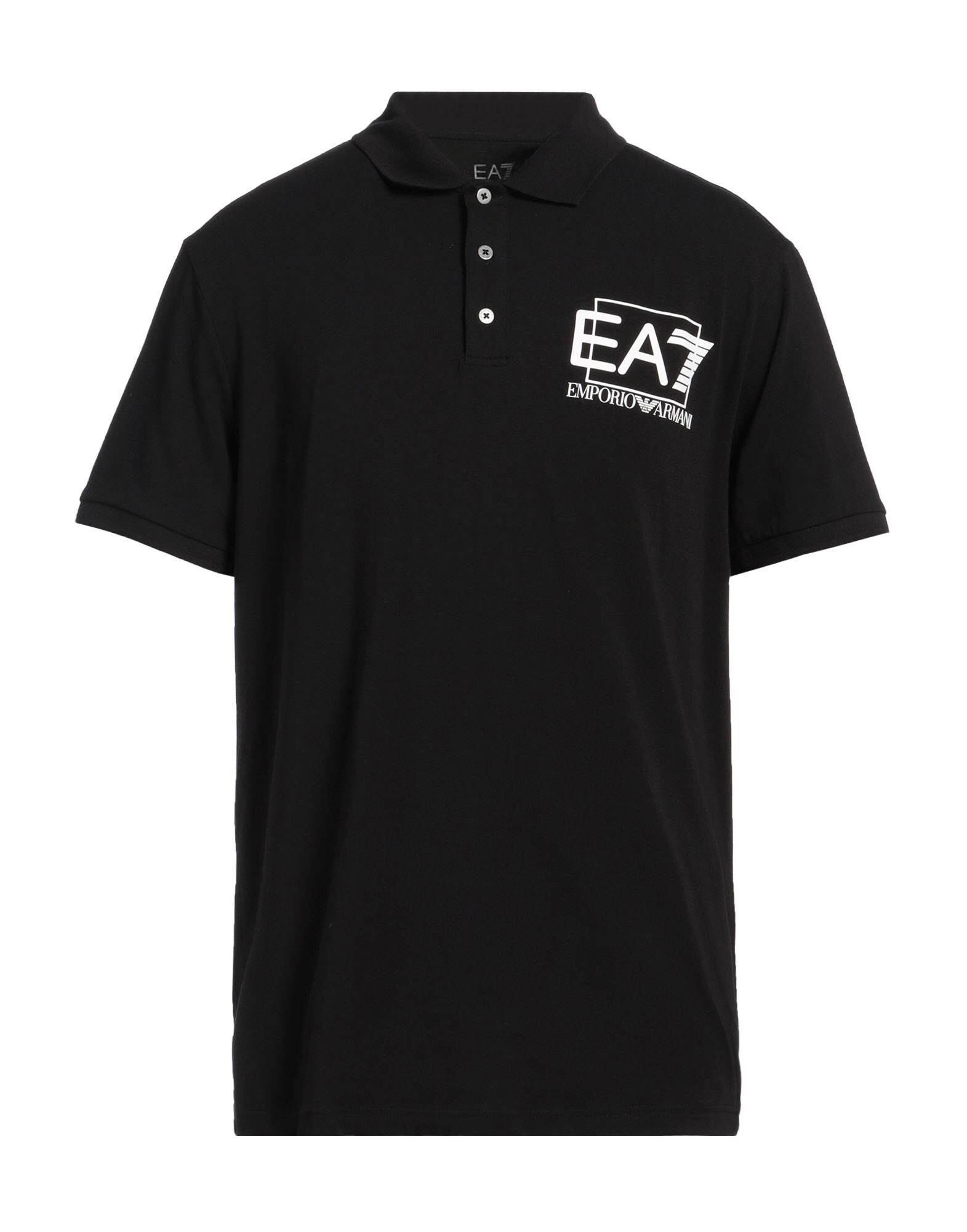 EA7 - Polo shirts