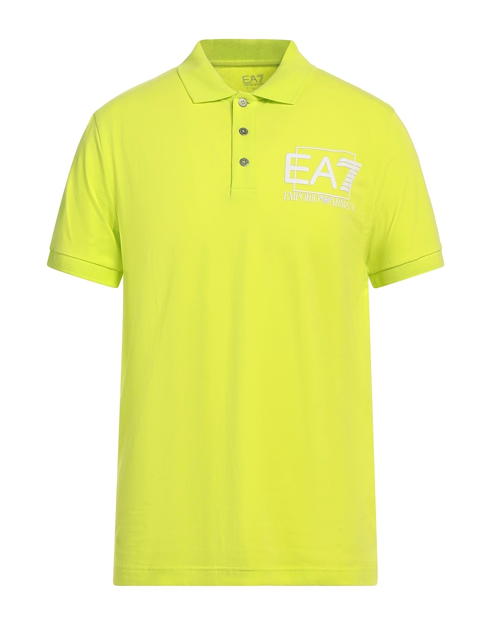 EA7 - Polos
