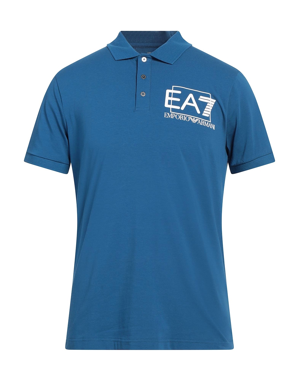 EA7 - Polo shirts