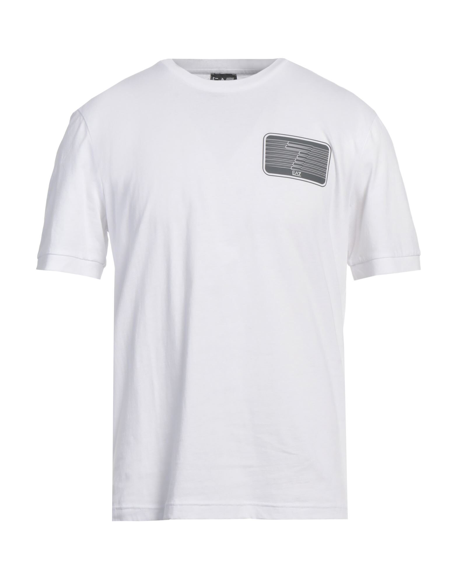 EA7 - Футболки