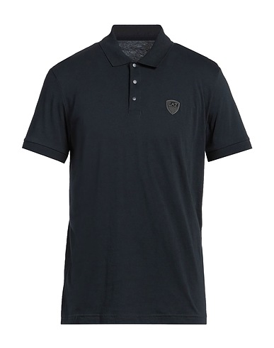 EA7 Polo shirt 100% Cotton