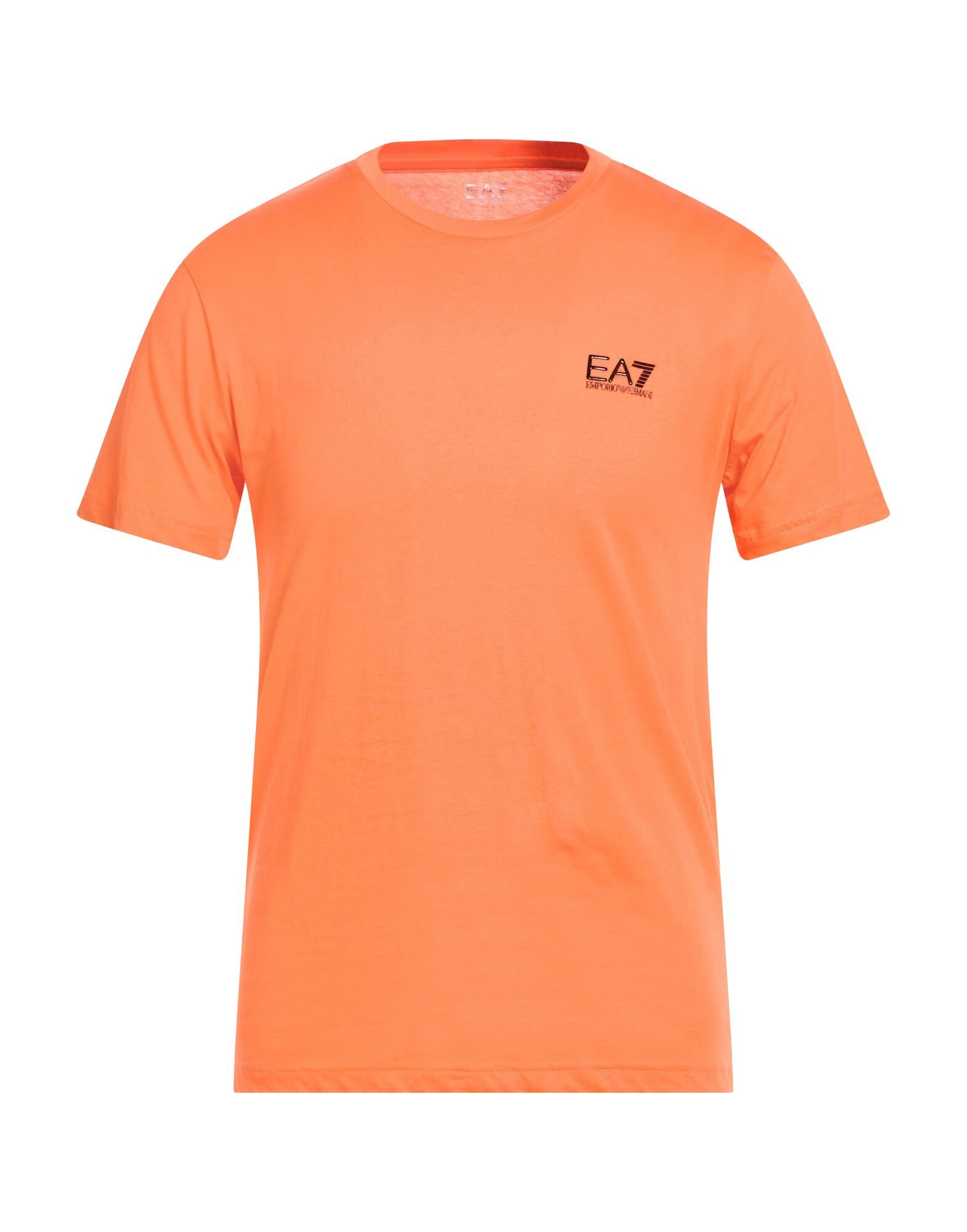 EA7 - T-shirts