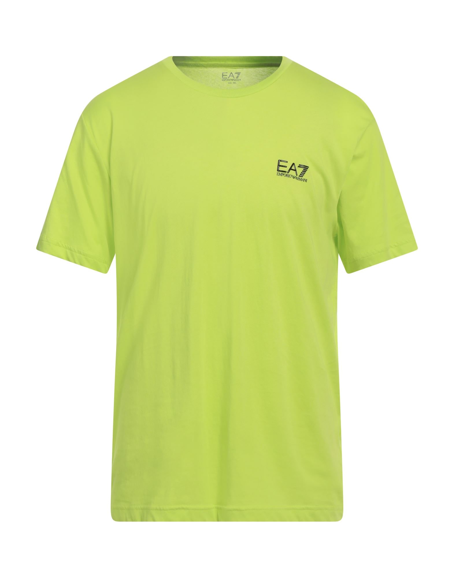 EA7 - T-shirts