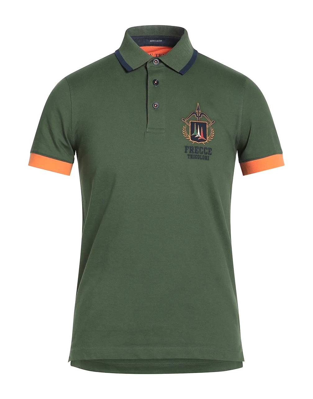 AERONAUTICA MILITARE - Polo shirts